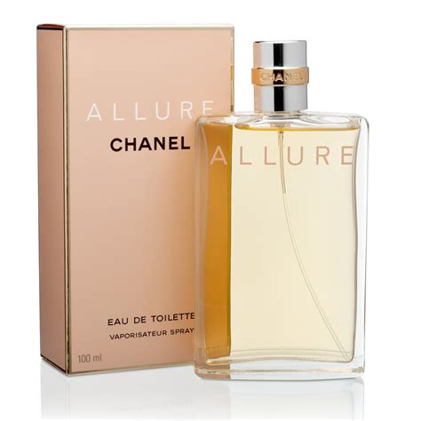 femme chanel|allure for women by chanel.